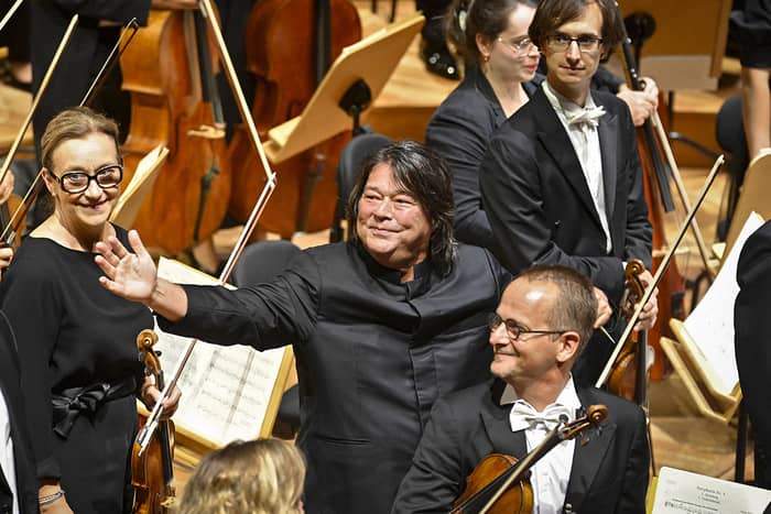 Illustration de l'événement : Le labo de l'orchestre