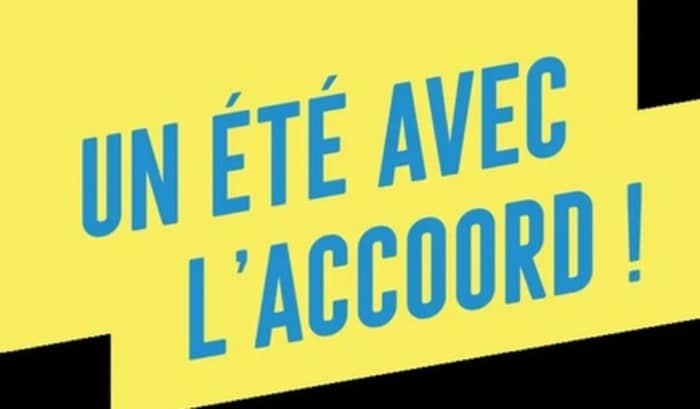 Illustration de l'événement : Les jeudis de l'été