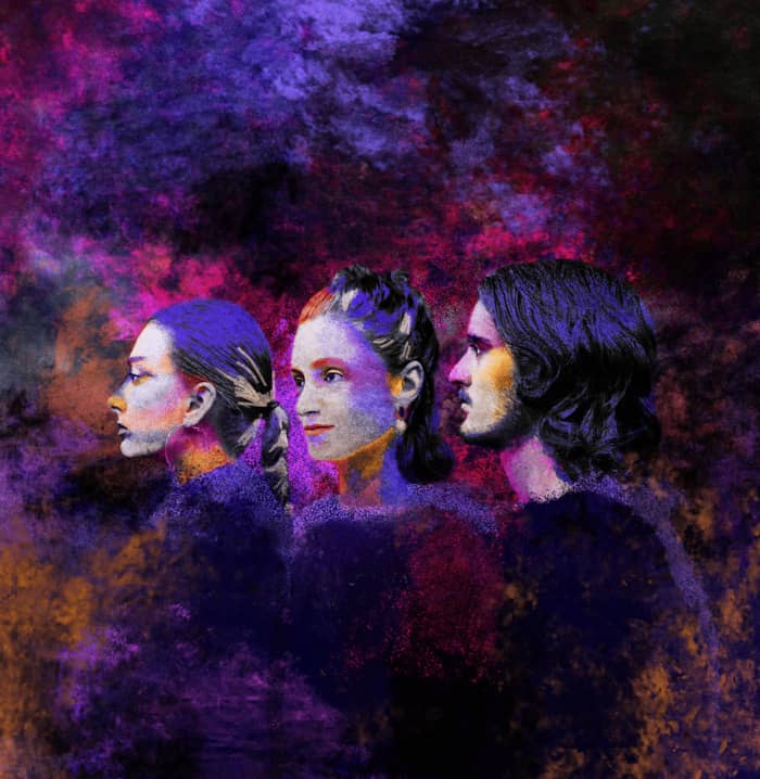 Illustration de l'événement : Trio Ipazia