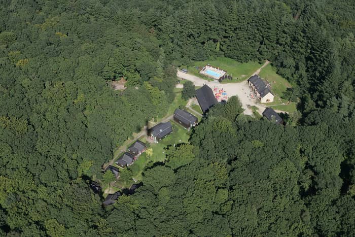 Illustration de l'événement : Domaine du Bois du tay