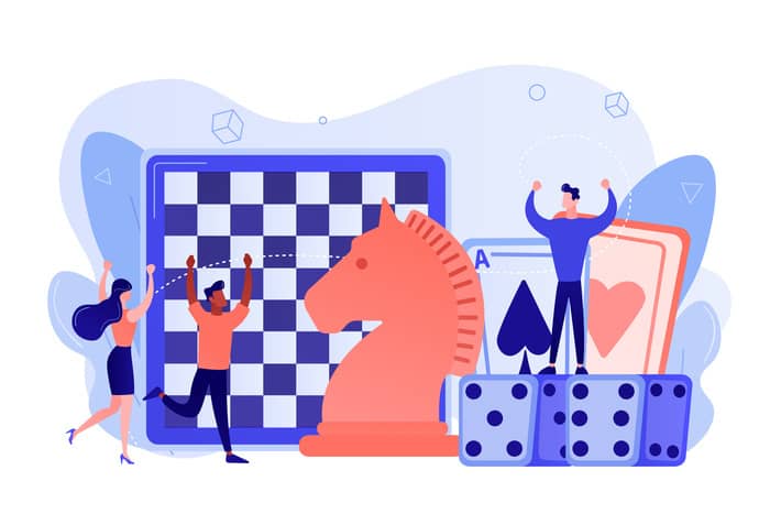 Illustration de l'événement : Matinée jeux de société