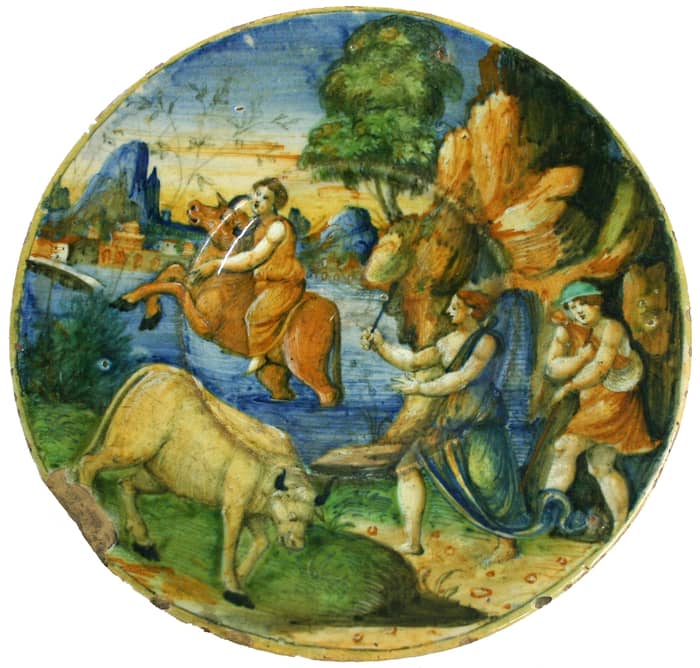 Illustration de l'événement : ARTnimaux ! Mythologie et idéologie