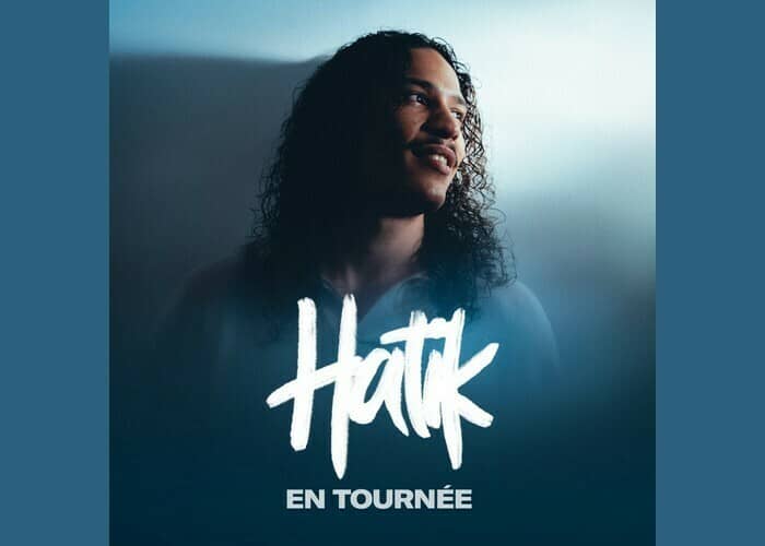 Illustration de l'événement : Hatik