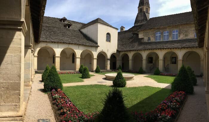 Illustration de l'événement : Visite guidée découverte de la cité médiévale de Crémieu