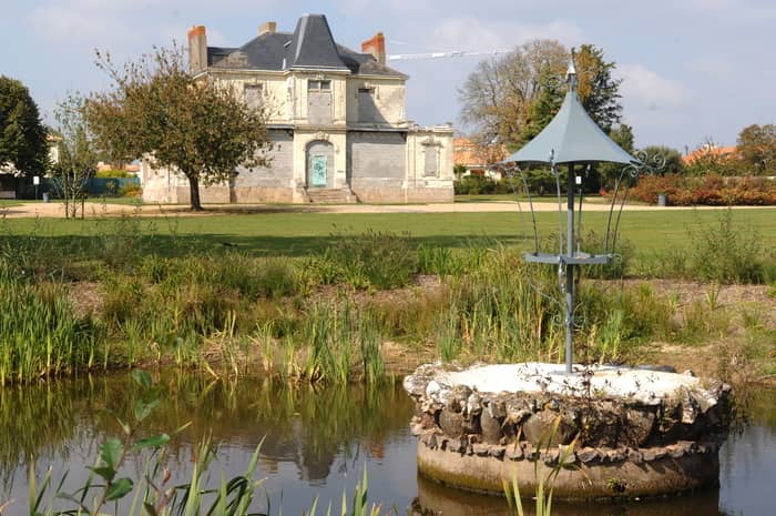 Illustration de l'événement : Découverte du manoir de Praud : histoire et avenir d'une villégiature
