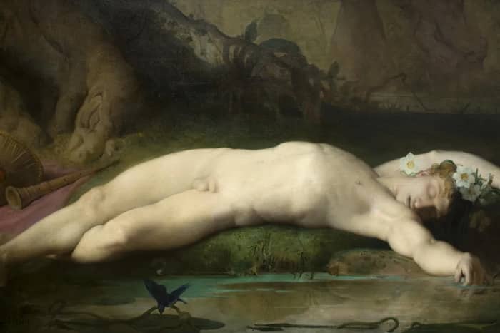 Illustration de l'événement : Le sommeil dans les collections du MusBA