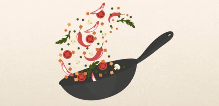 Illustration de l'événement : Chef d'un jour