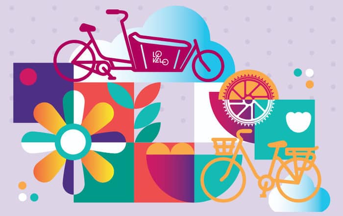 Illustration de l'événement : Lovélo location longue durée