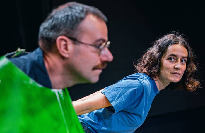 Illustration de l'événement : Pop Up - AmieAmi et Bastien Contraire