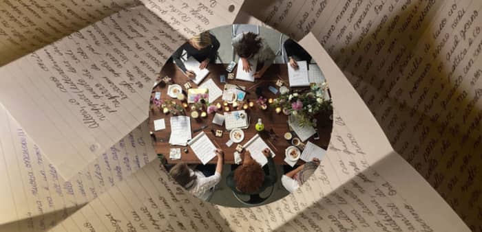 Illustration de l'événement : Atelier d'écriture créative à la médiathèque