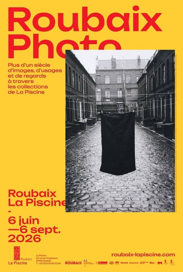 Illustration de l'événement : Vernissage des expositions d'été 2026