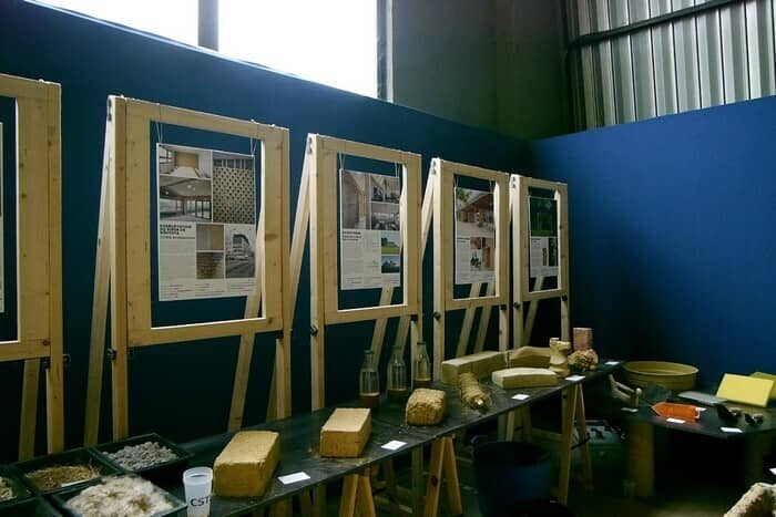 Illustration de l'événement : Exposition : Ma terre, matière - Off du Voyage à Nantes été 2026