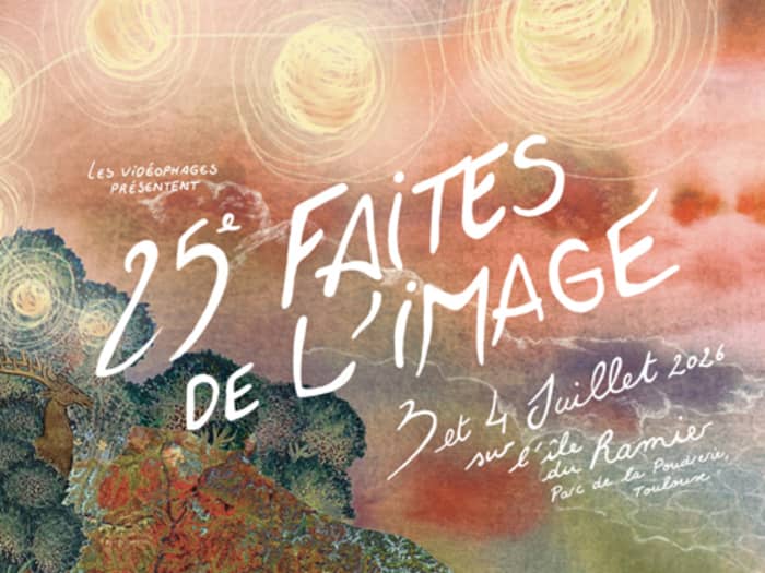 Illustration de l'événement : Faites de l’Image