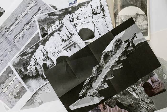 Illustration de l'événement : Making of La Caverne du Pont Neuf