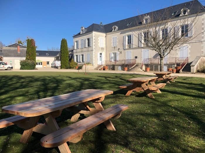 Illustration de l'événement : Domaine de la Brossette