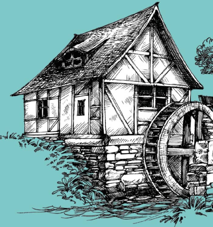 Illustration de l'événement : Guémené au fil de l'eau