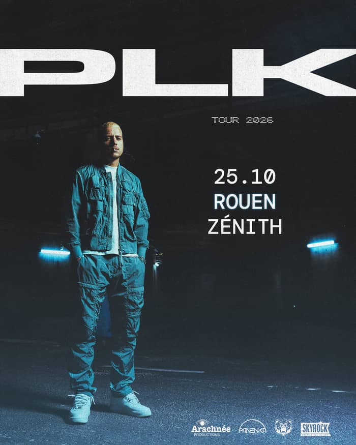 Illustration de l'événement : PLK