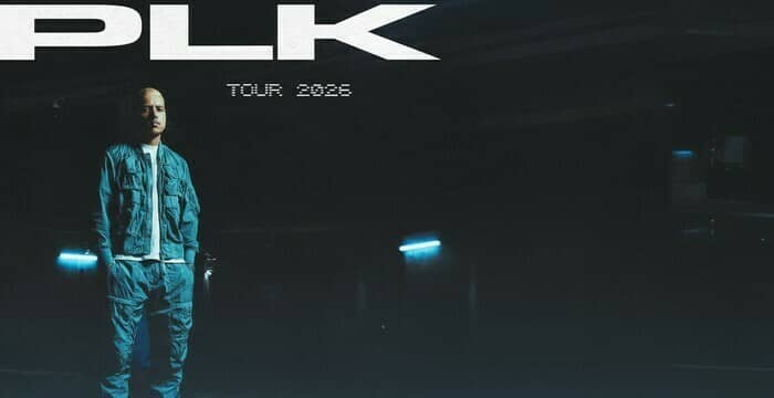 Illustration de l'événement : PLK - Tour 2026