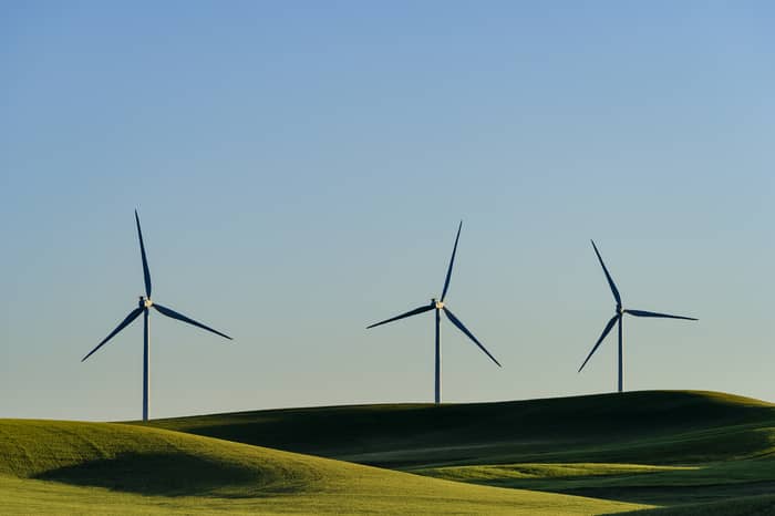 Illustration de l'événement : WindEnergy Europe