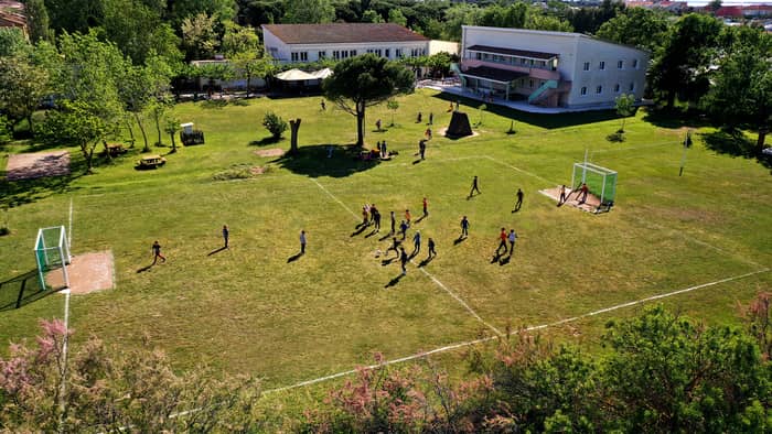 Illustration de l'événement : Centre Le Cosse - PEP