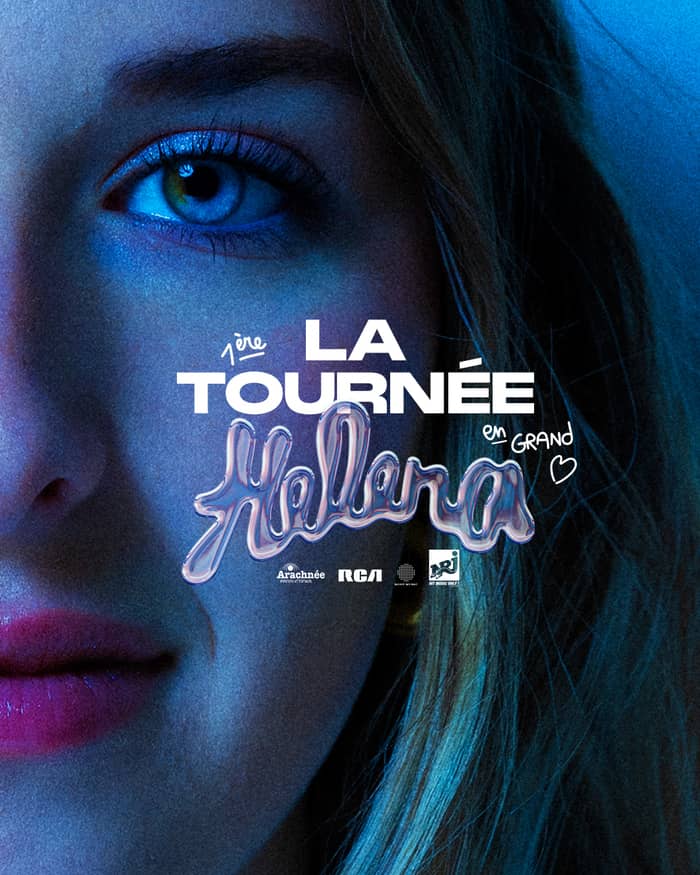 Illustration de l'événement : Héléna en concert