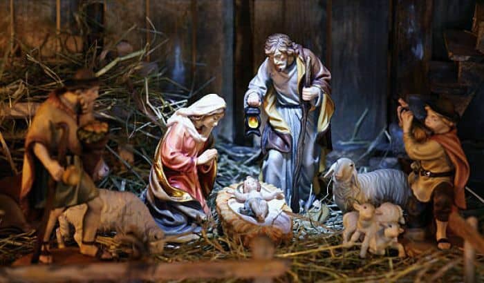 Illustration de l'événement : Retraite de Noël