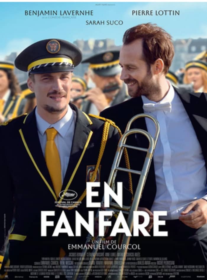 Illustration de l'événement : Rendez-vous cinéma