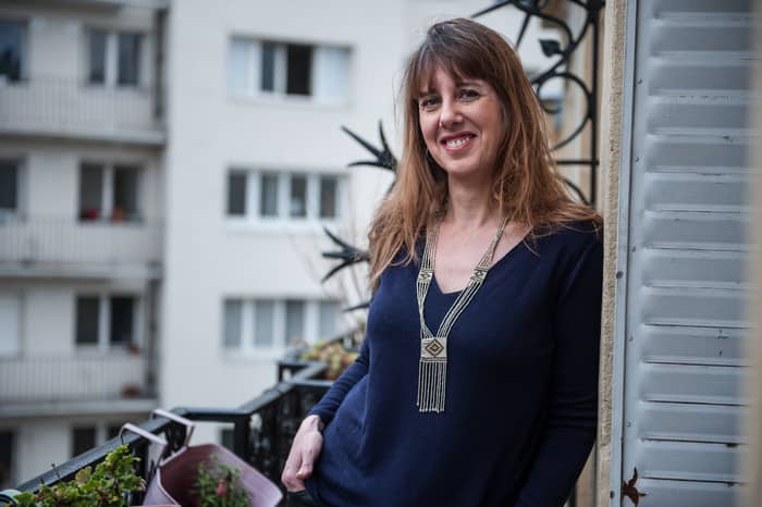 Illustration de l'événement : Conférence « Crinolinomania : ces femmes qui prennent de la place » par Mathilde Larrère