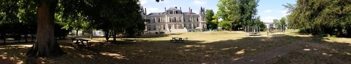 Illustration de l'événement : Château de l'Armançon (AVL)