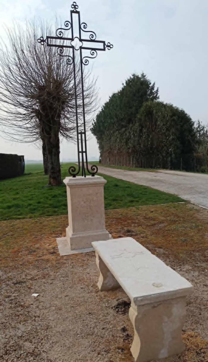 Illustration de l'événement : Découvrez lors d'un circuit les lieux oubliés d'Isle-Aumont