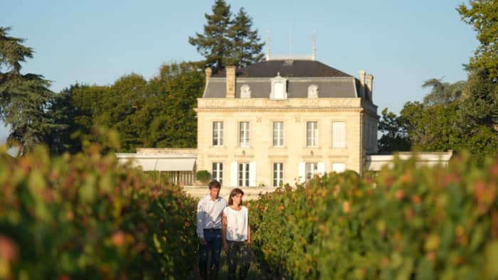 Illustration de l'événement : Visite et dégustation à Pomerol : entre histoire, architecture et terroir