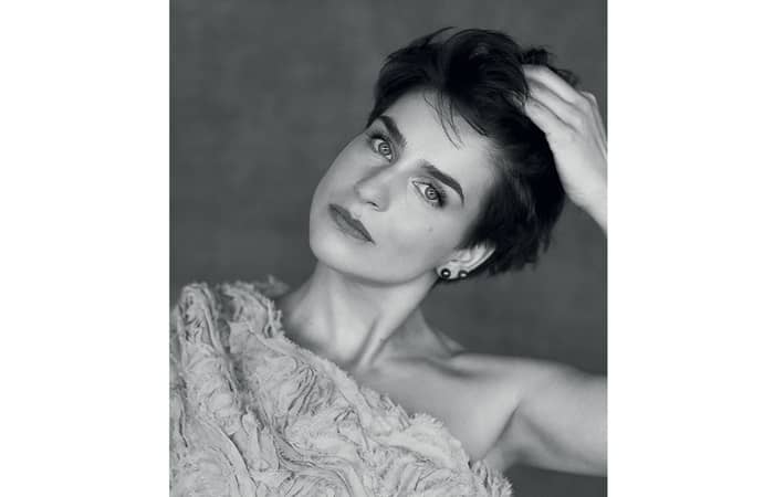 Illustration de l'événement : Asmik Grigorian - Grandes héroïnes d'opéra