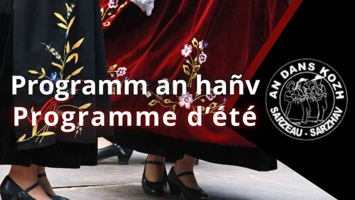 Illustration de l'événement : Initiation à la langue bretonne