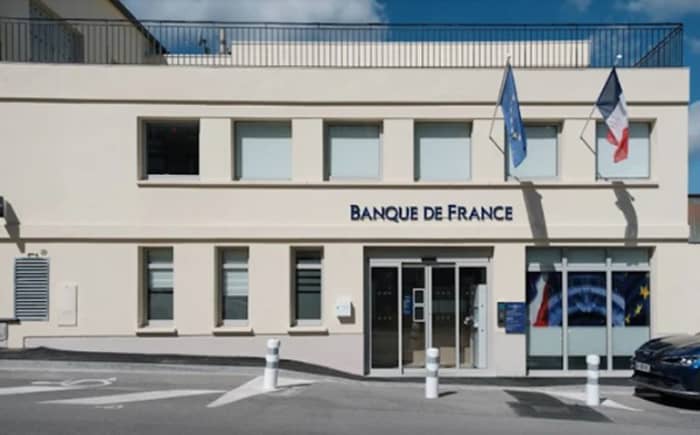 Illustration de l'événement : Succursale de la Banque de France à Laon