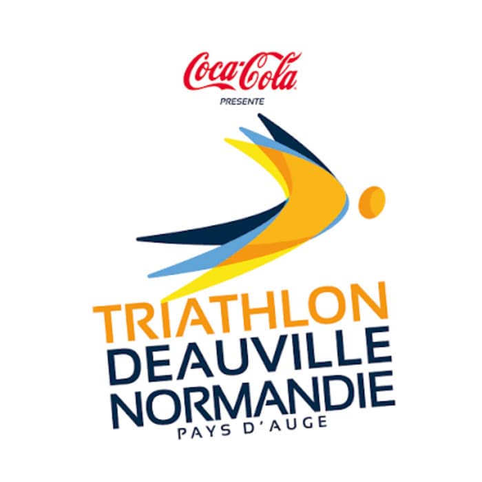 Illustration de l'événement : 15ème édition du Triathlon de Deauville