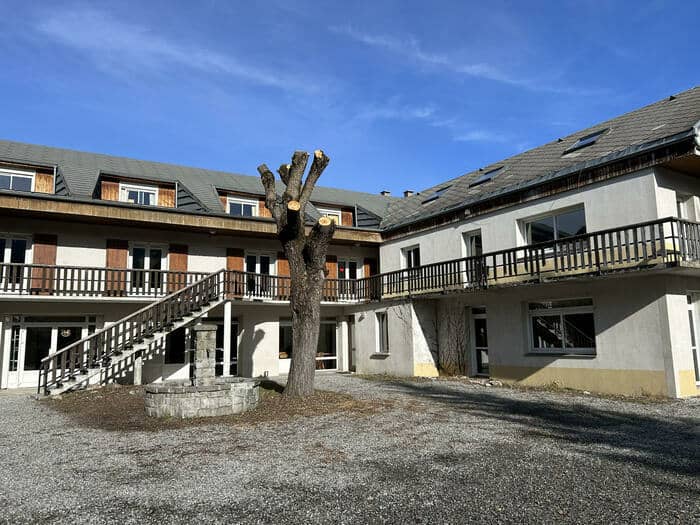 Illustration de l'événement : Chalet Le Moulin