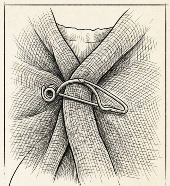 Illustration de l'événement : Fascinantes fibules