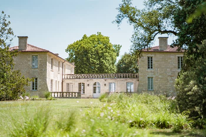 Illustration de l'événement : Château de Ferrand
