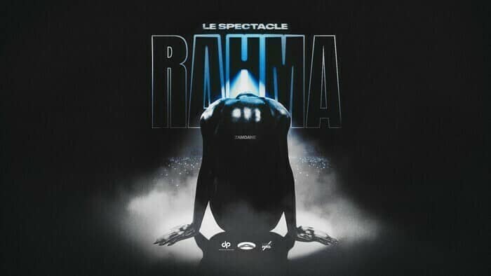 Illustration de l'événement : Zamdane : Rahma