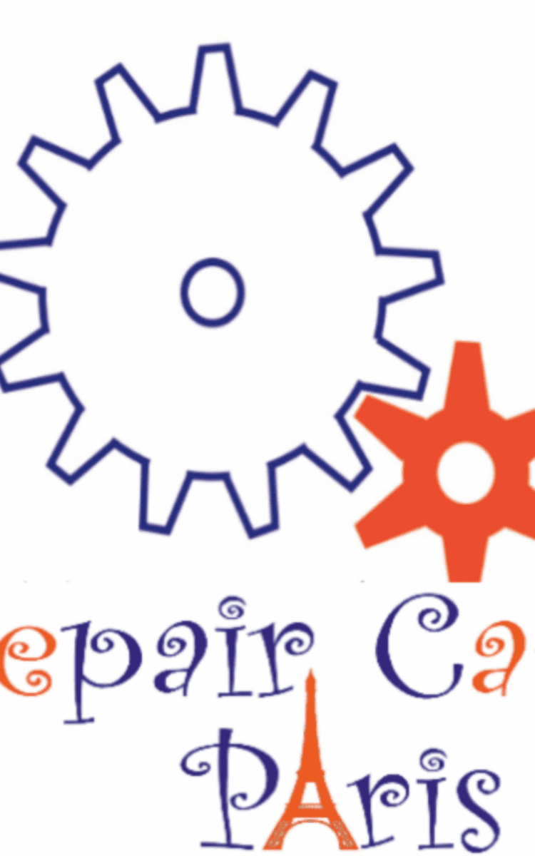Illustration de l'événement : Atelier d'initiation à la réparation d'objets, par Repair Café Paris