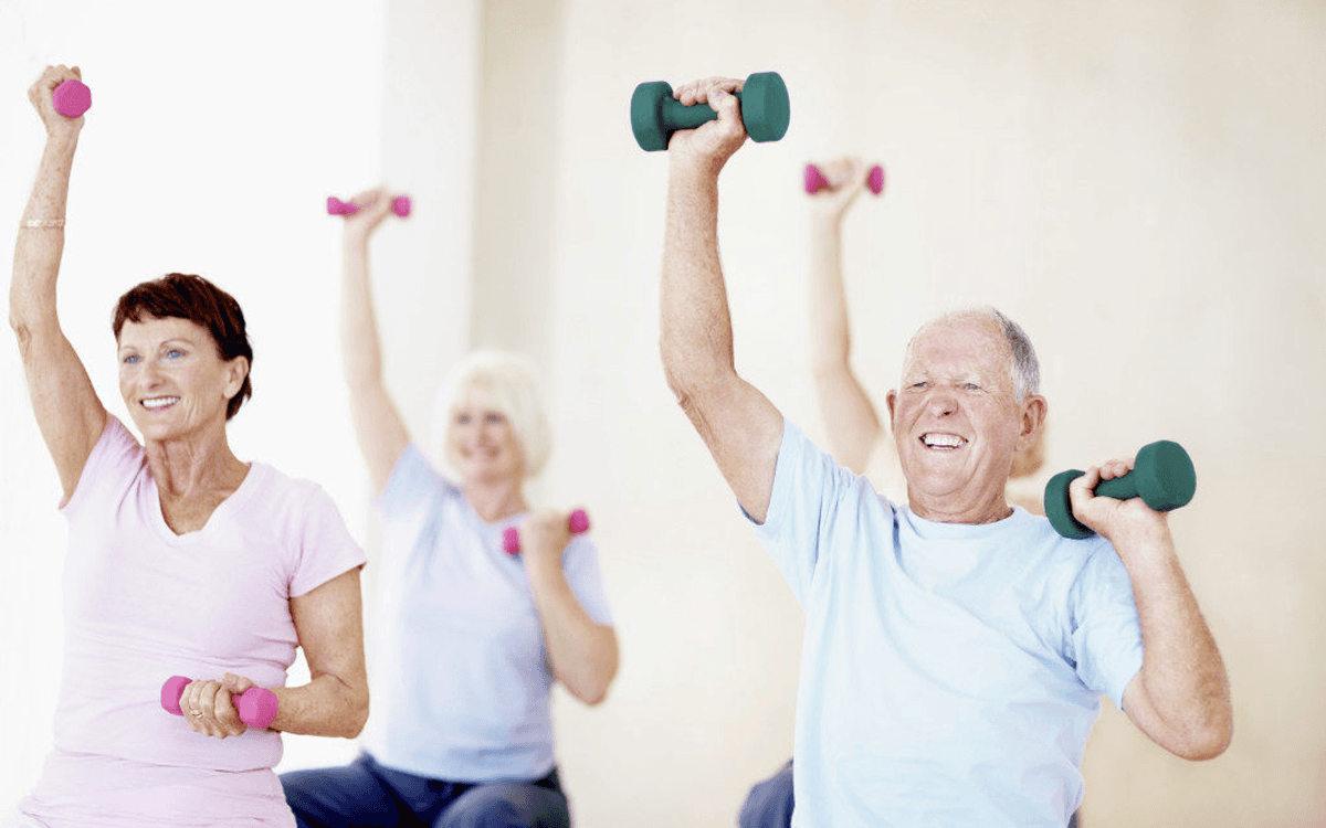 Illustration de l'événement : Paris sport proximité : remise en forme au centre sportif Suchet