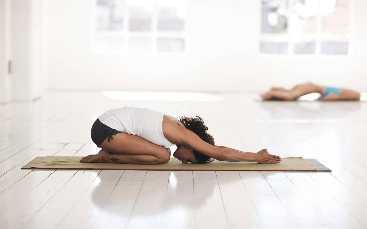 Illustration de l'événement : Reprise séances de Hatha Yoga et vinyasa
