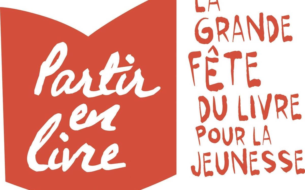 Illustration de l'événement : Partir en livre à la médiathèque Violette Leduc