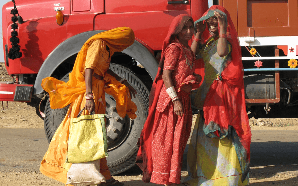 Illustration de l'événement : Festival Gange sur Seine : à la découverte du cinéma indien