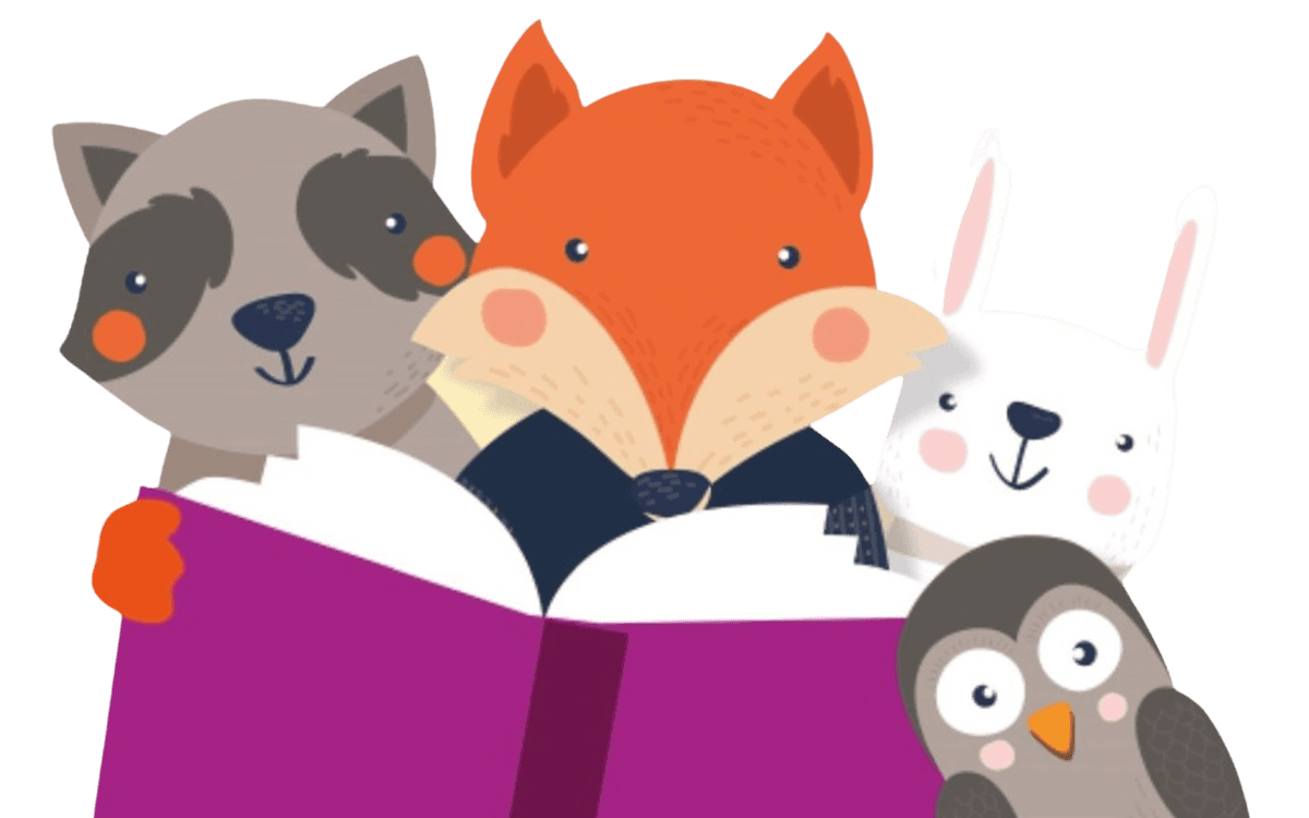 Illustration de l'événement : Racontines