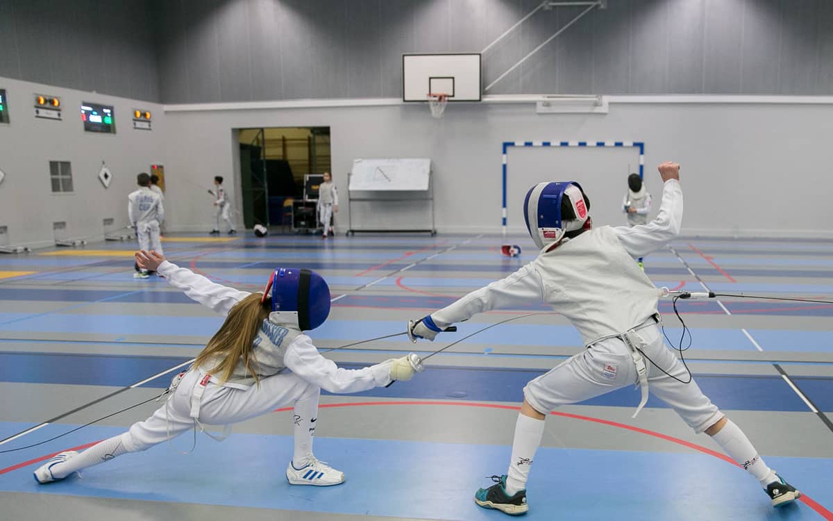 Illustration de l'événement : Paris sport proximité : des activités gratuites proches de chez vous