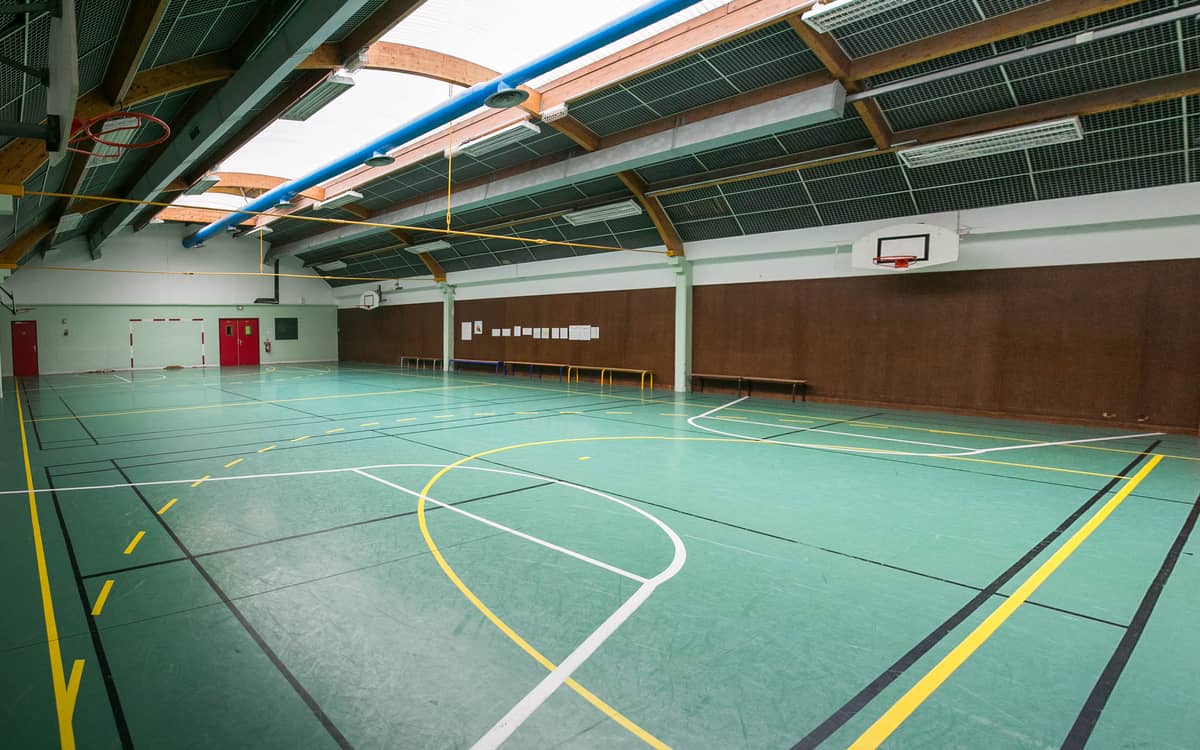 Illustration de l'événement : Paris sport proximité : initiation et éveil sportif au gymnase Archereau
