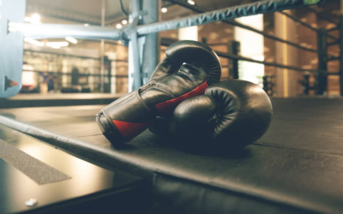 Illustration de l'événement : Paris sport proximité : boxe et préparation physique au Centre Sportif Angélique Duchemin (ex - TEP les Amandiers)