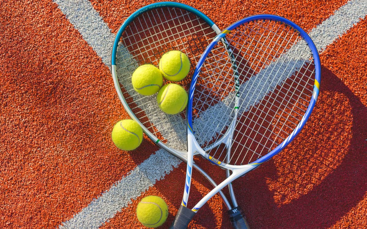Illustration de l'événement : Paris sport proximité : badminton, futsal, basket et tennis au centre sportif Bertrand Dauvin