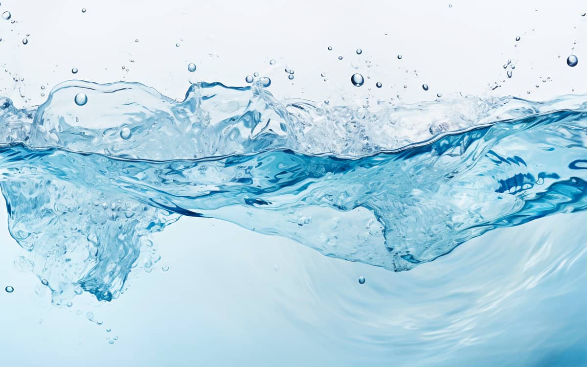 Illustration de l'événement : Conseils pour bien s'hydrater et dégustation d'eau aromatisées